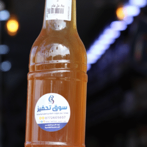 خل تفاح