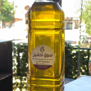 زيت زيتون